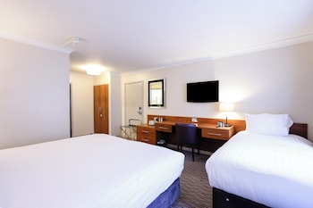 Standard Family of 3 Room