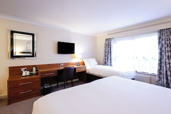 Standard Family of 3 Room