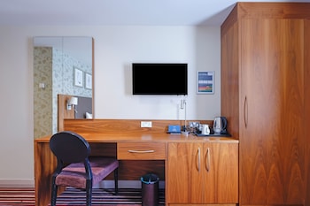 Classic Single Room