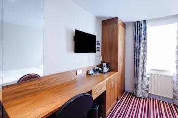 Classic Single Room