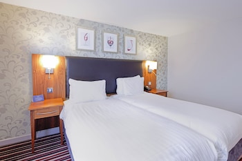 Classic Twin Room
