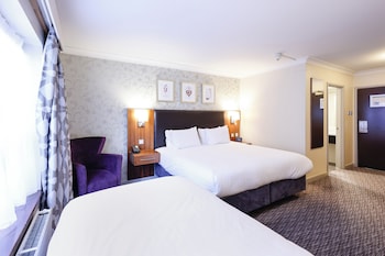 Standard Family of 3 Room