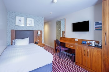 Classic Single Room