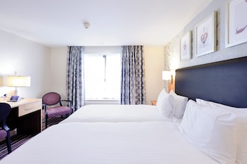 Classic Twin Room
