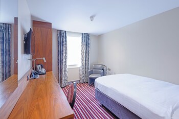 Classic Single Room