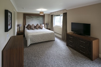 Suite, 1 King Bed
