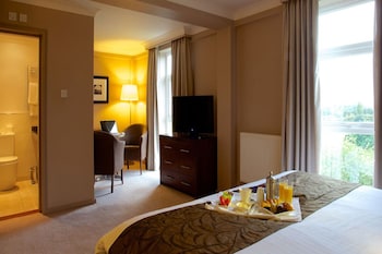 Suite, 1 King Bed
