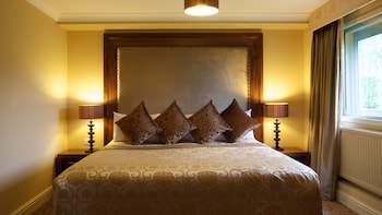 Suite, 1 King Bed