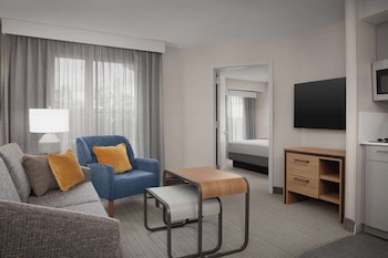 Suite, 1 King Bed