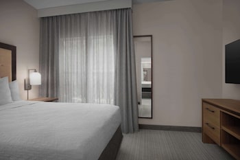 Suite, Accessible, Non Smoking