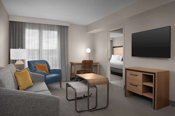Suite, 2 Double Beds