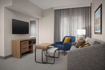 Suite, Accessible, Non Smoking