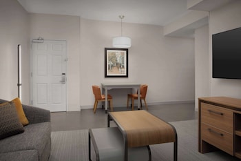Suite, Accessible, Non Smoking