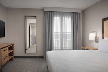 Suite, 1 King Bed
