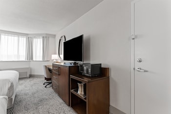 Deluxe Room, 2 Queen Beds