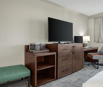 Room, 1 King Bed