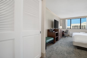 Room, 1 King Bed