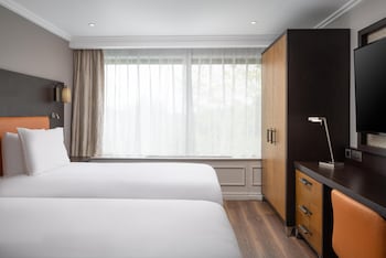 Standard Room, 2 Twin Beds