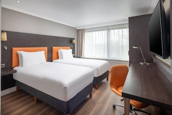 Standard Room, 2 Twin Beds