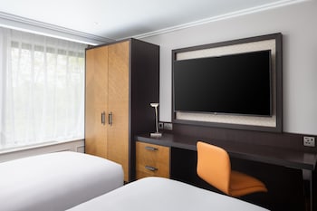 Standard Room, 2 Twin Beds