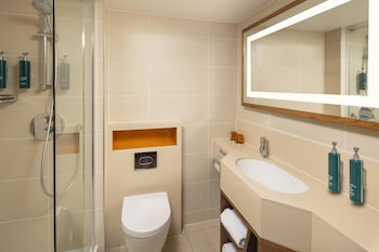Room, 1 King Bed