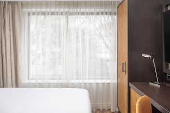 Room, 1 Twin Bed