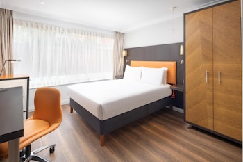 Room, 1 Queen Bed, Accessible