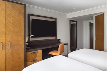 Standard Room, 2 Twin Beds