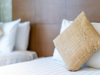 Classic Room, 2 Twin Beds