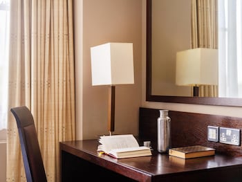 Classic Room, 1 Twin Bed