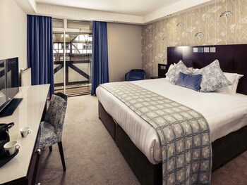 Classic Room, 1 Double Bed
