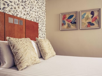 Classic Room, 1 Twin Bed