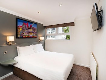 Double Room, 1 Double Bed (Compact)