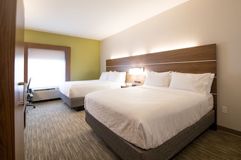 Standard Room, 2 Queen Beds