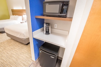 Standard Room, 2 Queen Beds