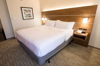 Standard Room, 1 King Bed, Accessible, Non Smoking (Communications, Accessible Tub)