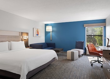 Suite, 1 King Bed