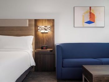 Suite, 1 King Bed