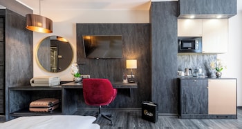 Standard Room for Single Use