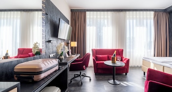 Comfort Double Room (Lake Side)