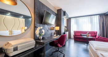 Standard Room for Single Use