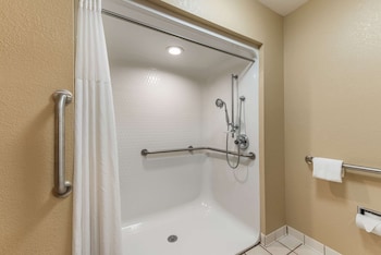 Room, 1 Queen Bed, Accessible, Non Smoking