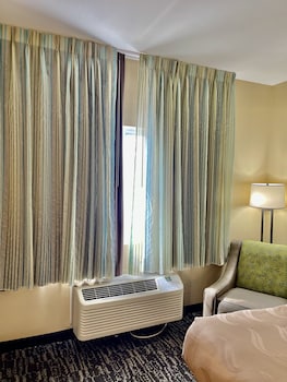 Room, 1 Queen Bed, Accessible, Non Smoking