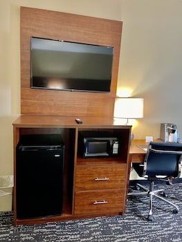Room, 2 Double Beds, Accessible, Non Smoking
