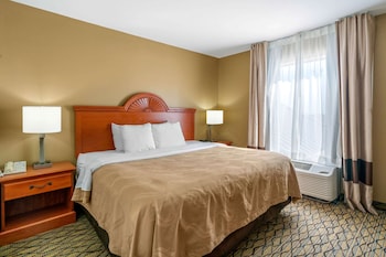 Room, 1 King Bed, Accessible, Non Smoking