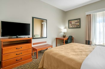 Standard Room, 2 Queen Beds, Non Smoking