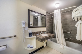 Room, 1 King Bed, Accessible, Non Smoking