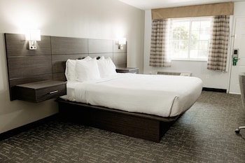 Room, 1 King Bed, Accessible, Non Smoking