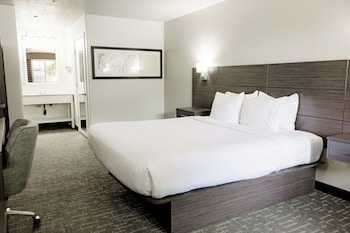 Suite, Multiple Beds, Accessible, Non Smoking