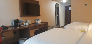 Traditional Room, 2 Double Beds